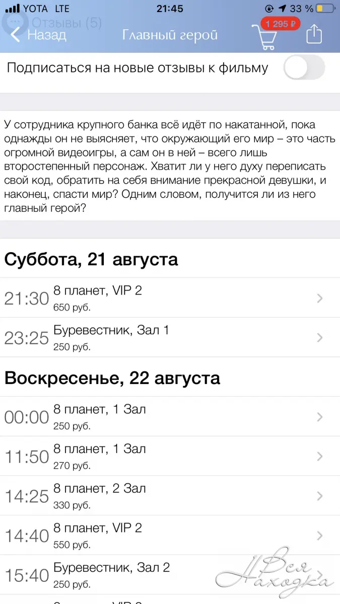 Отзывы о Буревестник, кинотеатр - Вся Находка - справочник предприятий  города Находка